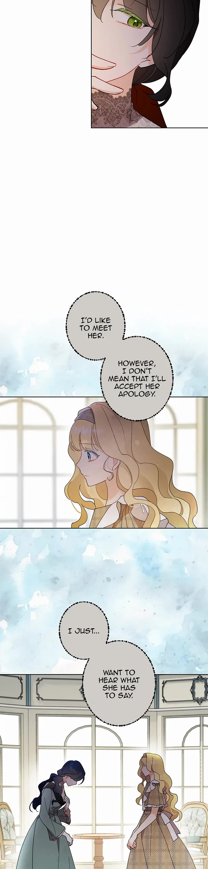 A Wicked Tale of Cinderella's Stepmom Chapter 141 page 22 - Chapter 141: Too Kind for Their Own Good
