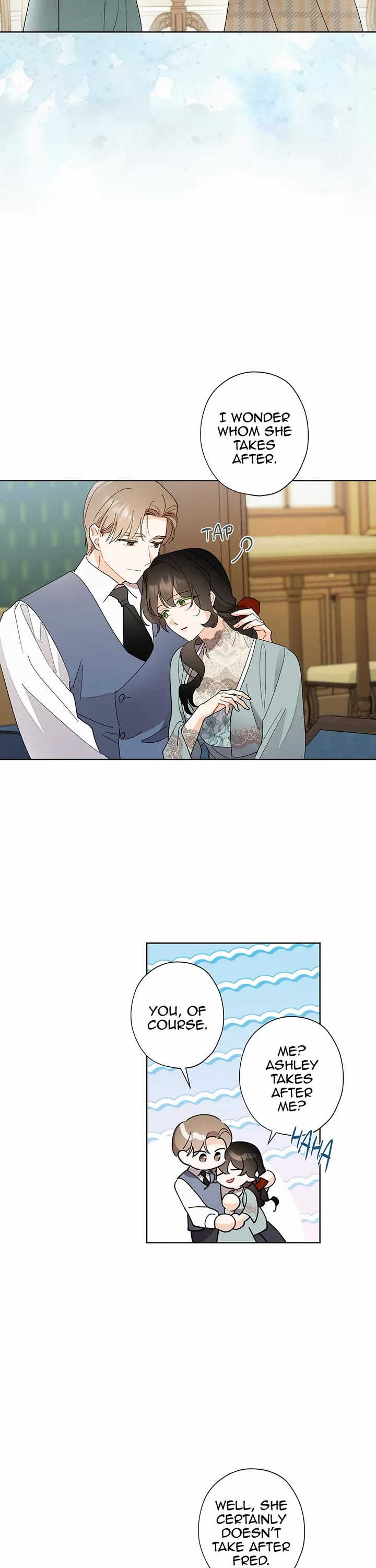 A Wicked Tale of Cinderella's Stepmom Chapter 141 page 23 - Chapter 141: Too Kind for Their Own Good