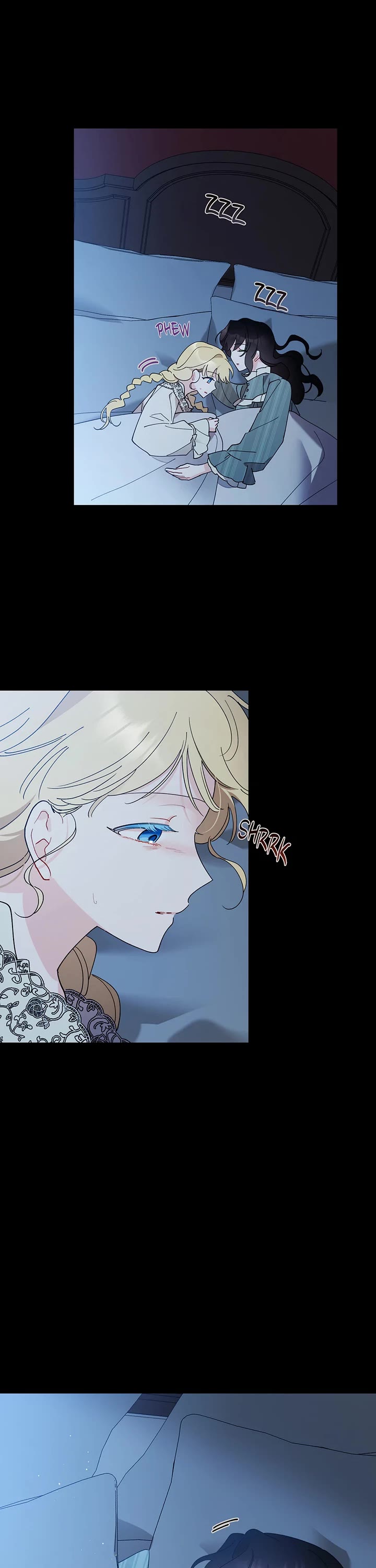 A Wicked Tale of Cinderella's Stepmom Chapter 141 page 3 - Chapter 141: Too Kind for Their Own Good