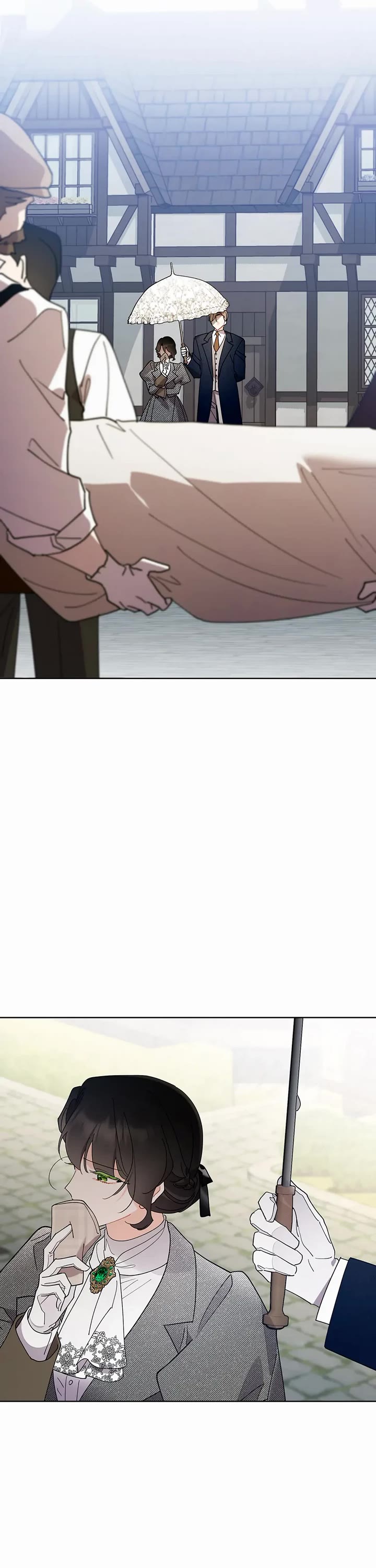 A Wicked Tale of Cinderella's Stepmom Chapter 141 page 7 - Chapter 141: Too Kind for Their Own Good