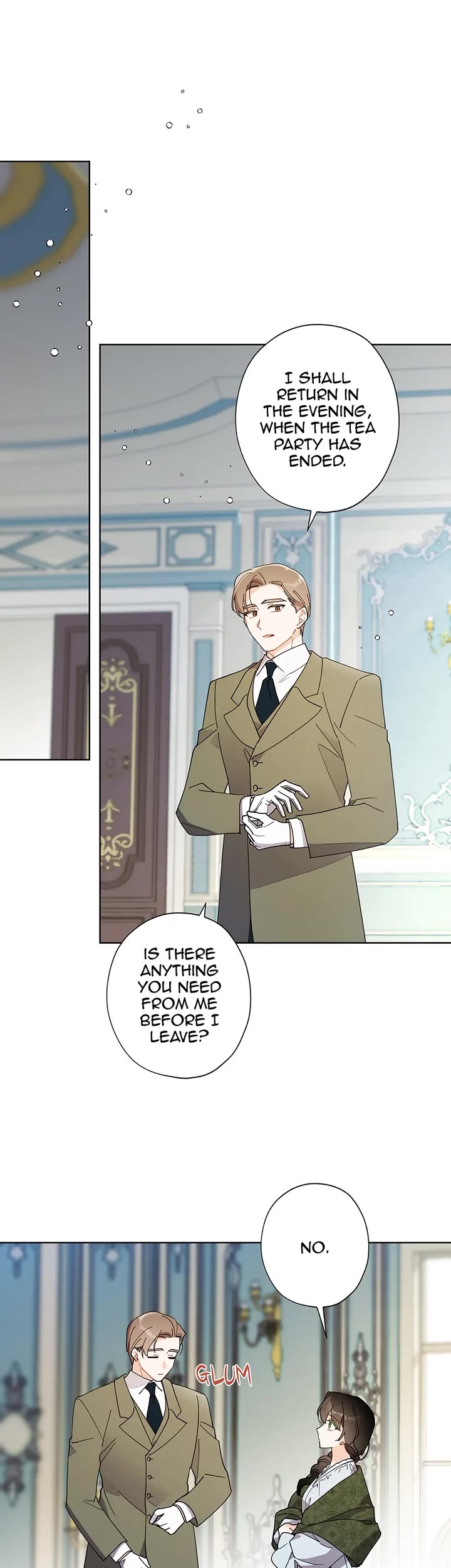 A Wicked Tale of Cinderella's Stepmom Chapter 142 page 20 - Chapter 142: Party Planning with the Vanses