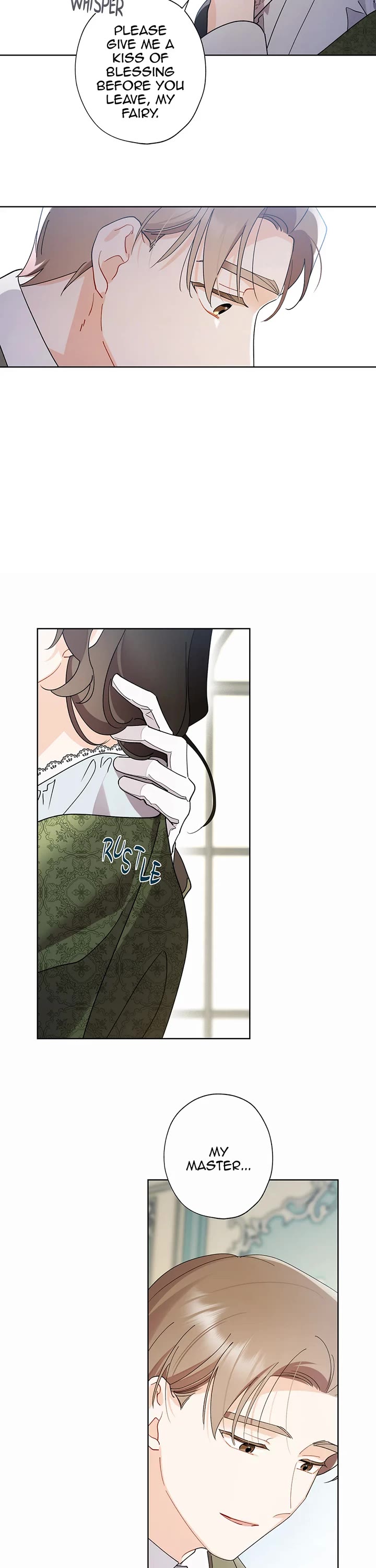 A Wicked Tale of Cinderella's Stepmom Chapter 142 page 22 - Chapter 142: Party Planning with the Vanses