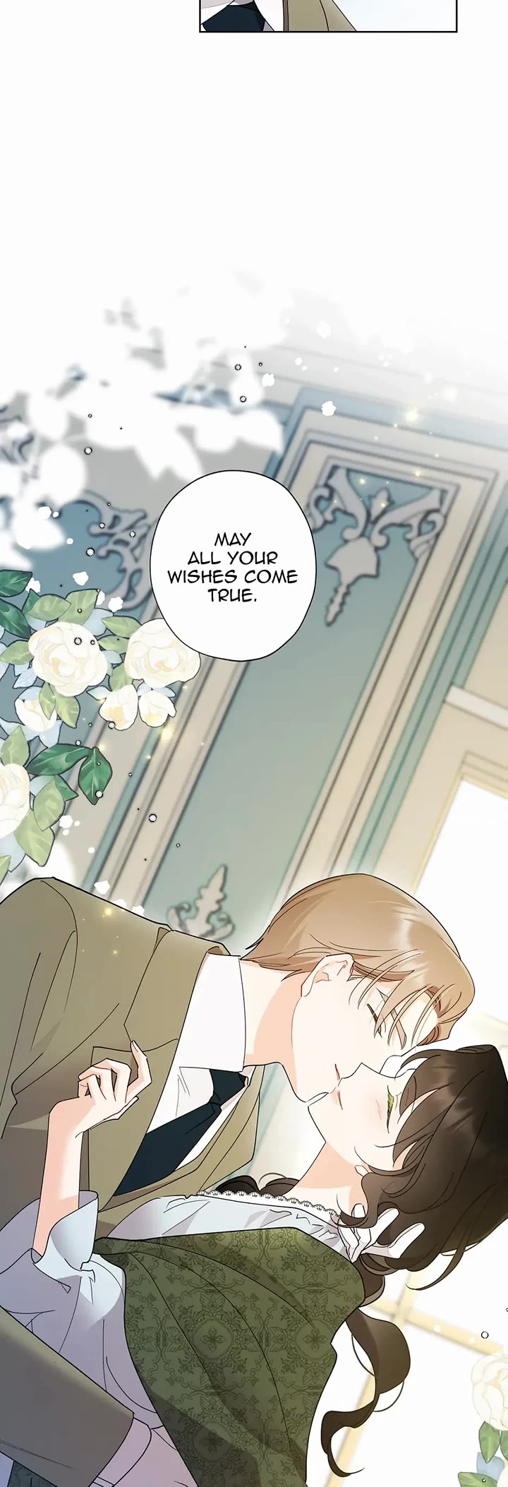 A Wicked Tale of Cinderella's Stepmom Chapter 142 page 23 - Chapter 142: Party Planning with the Vanses
