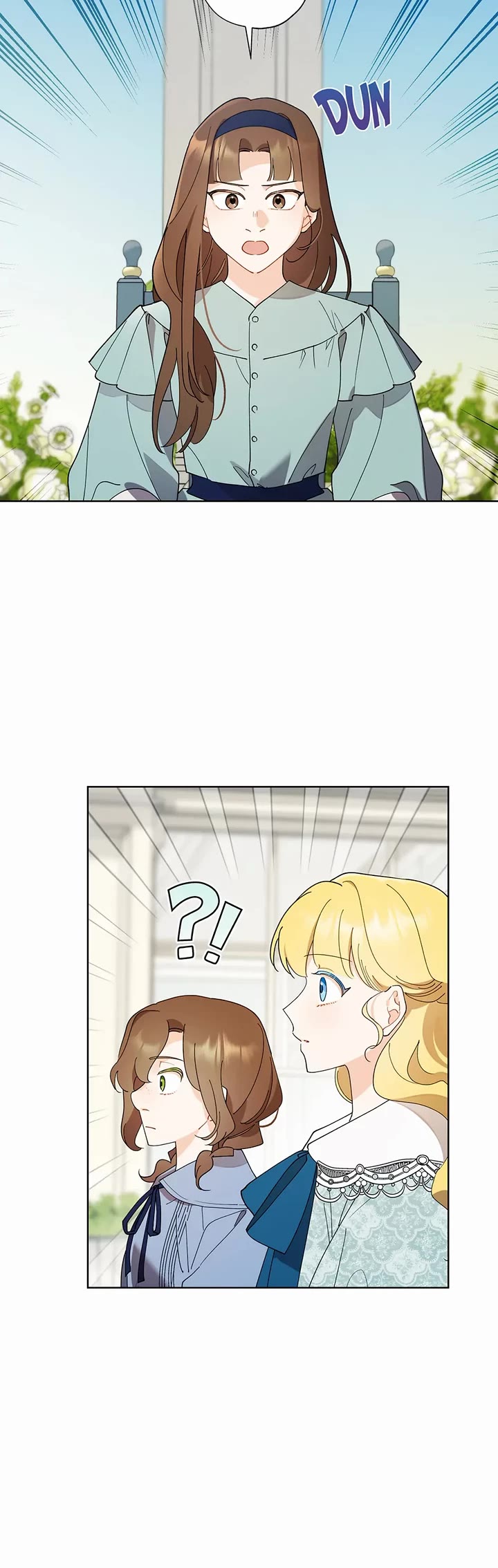 A Wicked Tale of Cinderella's Stepmom Chapter 142 page 9 - Chapter 142: Party Planning with the Vanses