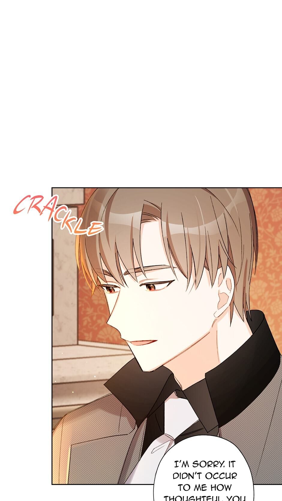 A Wicked Tale of Cinderella's Stepmom Chapter 15 page 12 - Chapter 15: The Royal Tutor