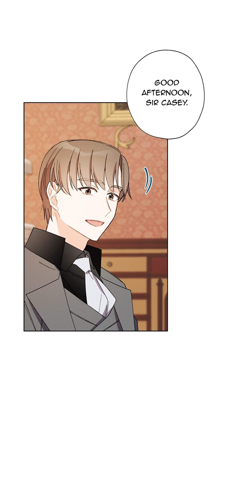 A Wicked Tale of Cinderella's Stepmom Chapter 15 page 22 - Chapter 15: The Royal Tutor