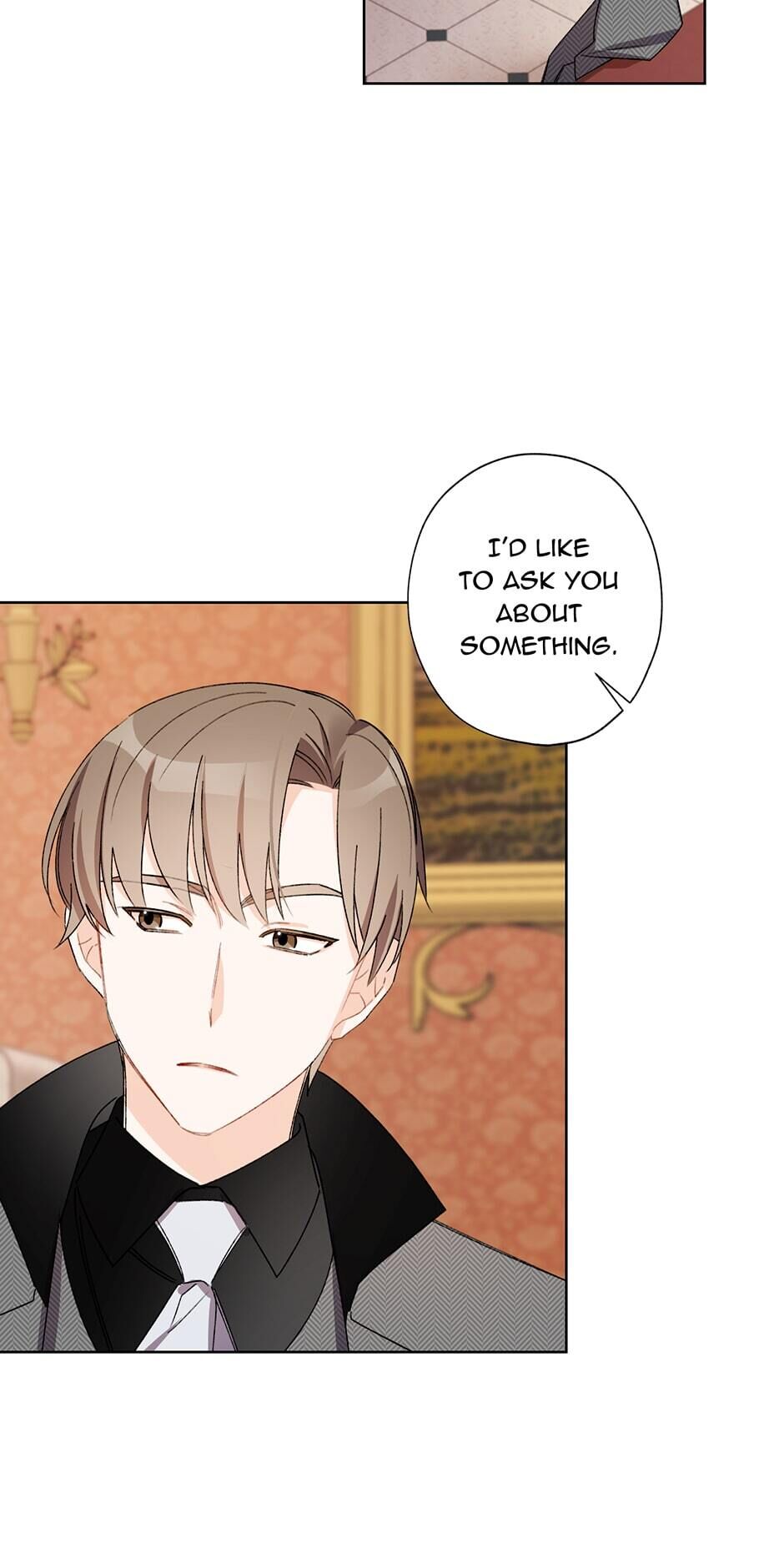 A Wicked Tale of Cinderella's Stepmom Chapter 15 page 28 - Chapter 15: The Royal Tutor