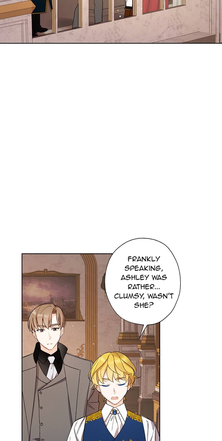 A Wicked Tale of Cinderella's Stepmom Chapter 15 page 30 - Chapter 15: The Royal Tutor