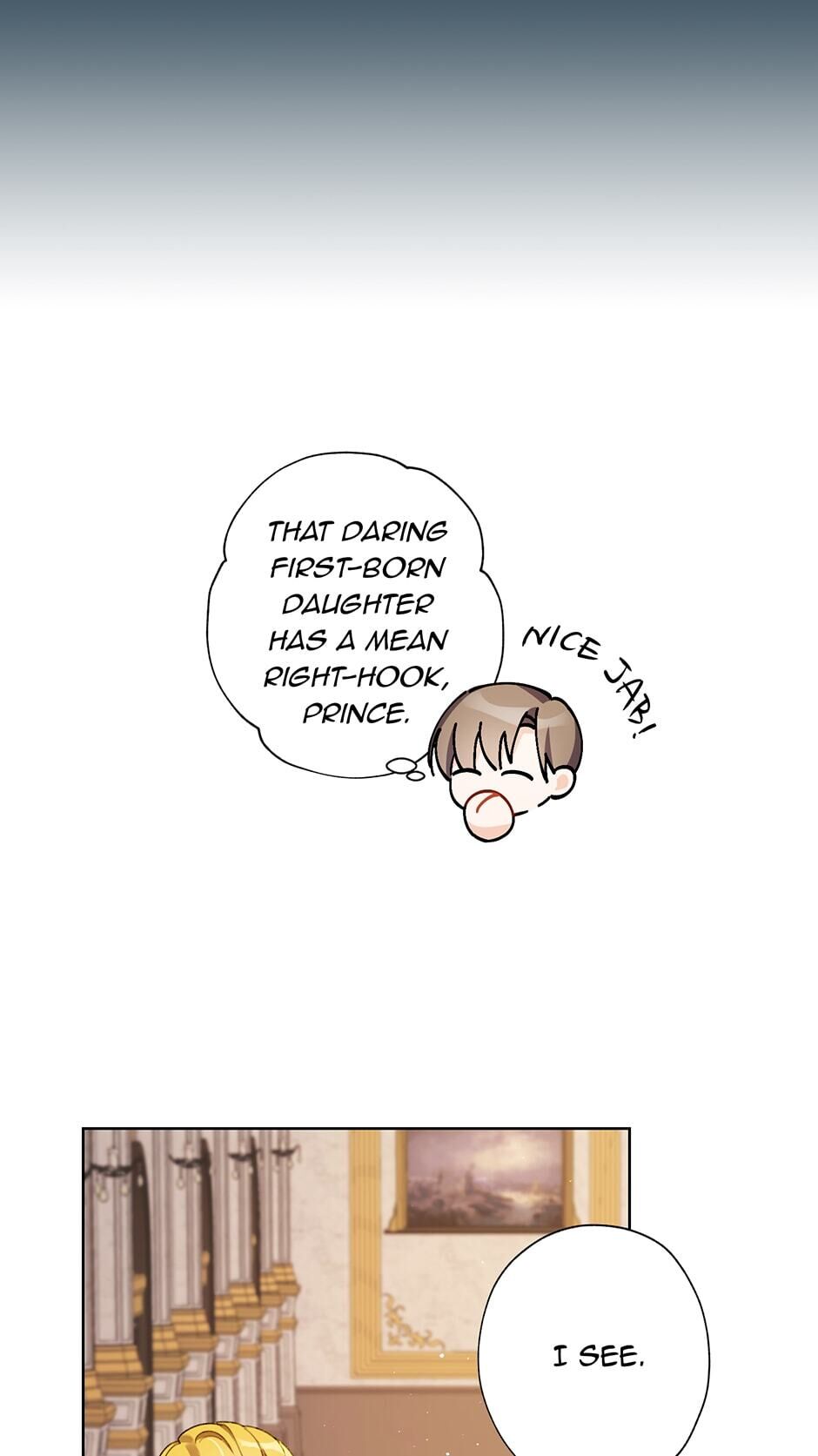 A Wicked Tale of Cinderella's Stepmom Chapter 15 page 36 - Chapter 15: The Royal Tutor