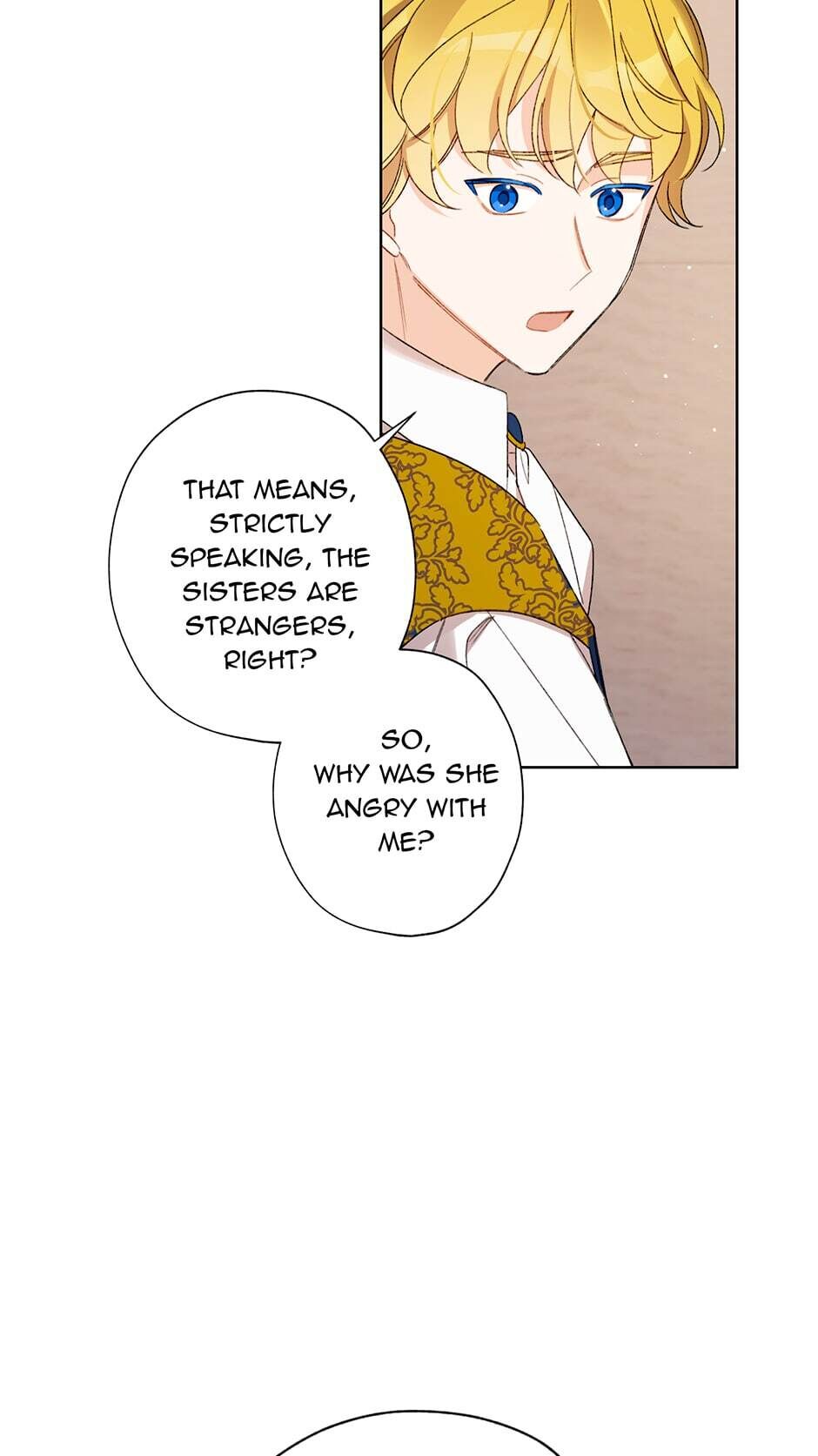 A Wicked Tale of Cinderella's Stepmom Chapter 15 page 38 - Chapter 15: The Royal Tutor