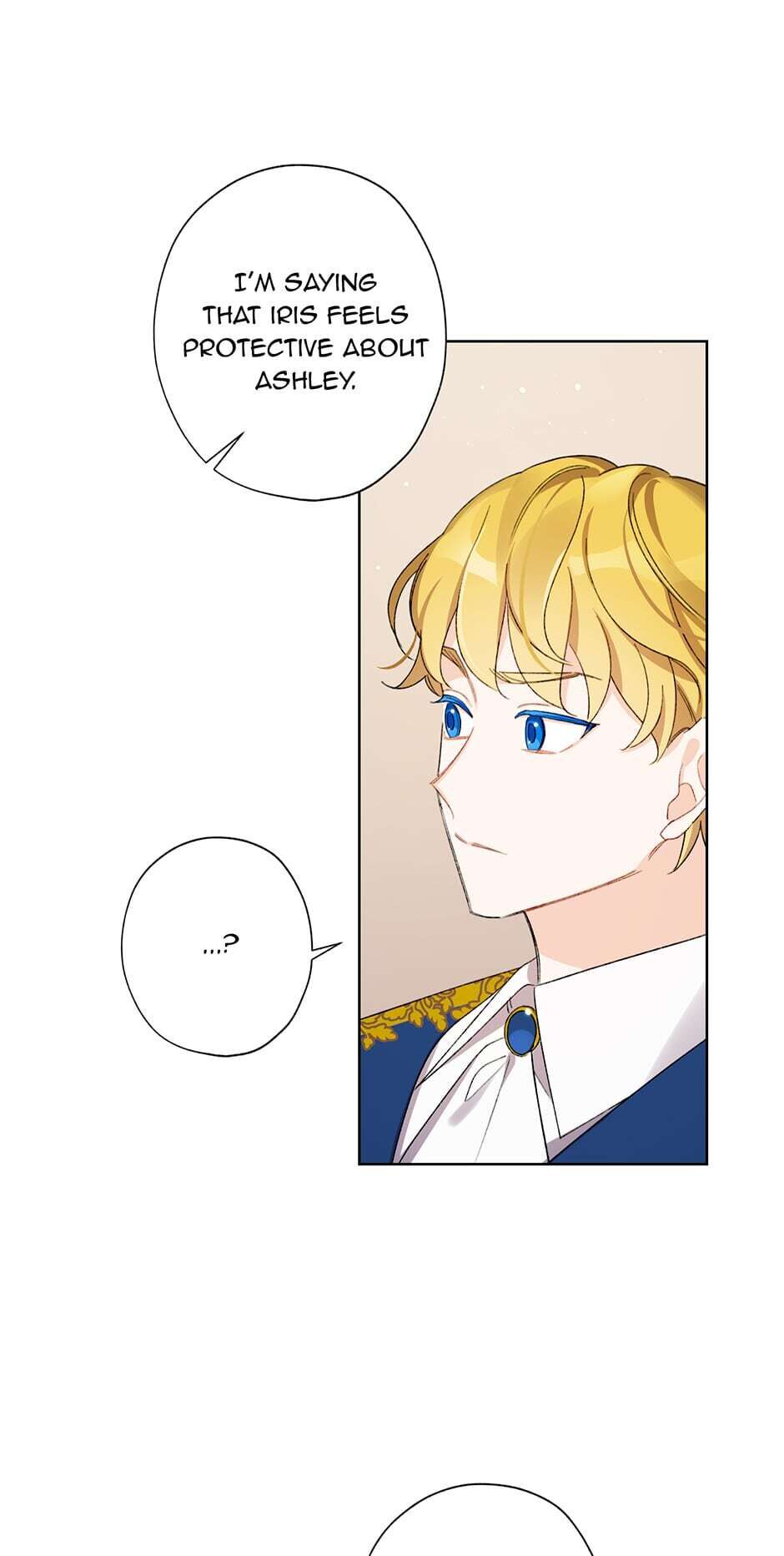 A Wicked Tale of Cinderella's Stepmom Chapter 15 page 40 - Chapter 15: The Royal Tutor
