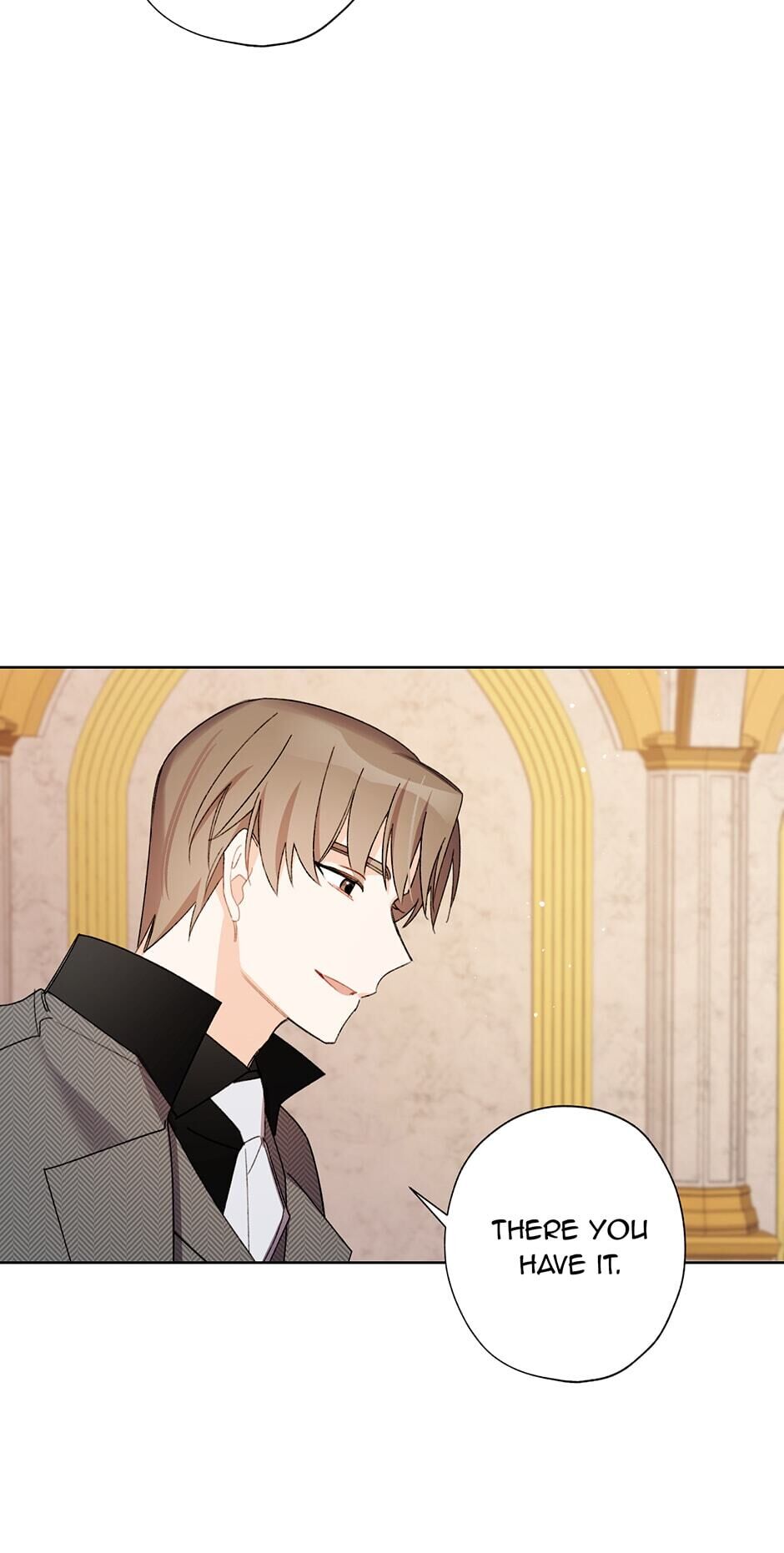 A Wicked Tale of Cinderella's Stepmom Chapter 15 page 44 - Chapter 15: The Royal Tutor
