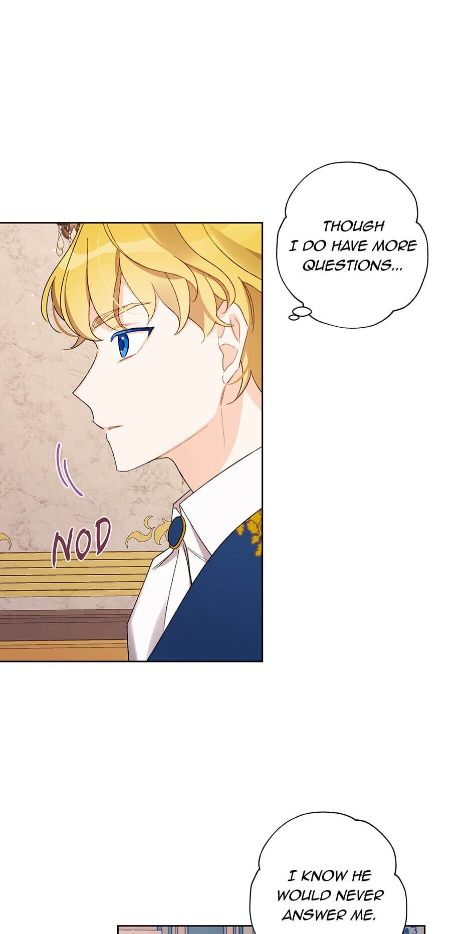 A Wicked Tale of Cinderella's Stepmom Chapter 15 page 45 - Chapter 15: The Royal Tutor
