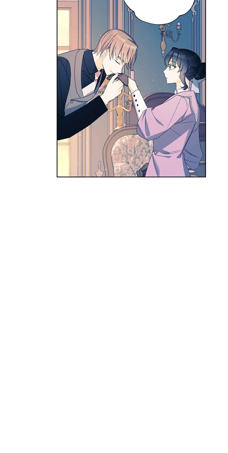 A Wicked Tale of Cinderella's Stepmom Chapter 15 page 46 - Chapter 15: The Royal Tutor