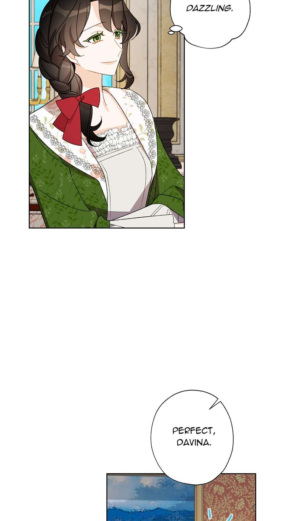 A Wicked Tale of Cinderella's Stepmom Chapter 15 page 52 - Chapter 15: The Royal Tutor