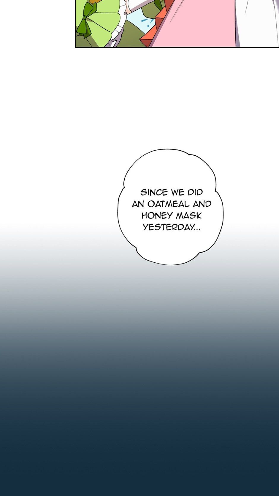 A Wicked Tale of Cinderella's Stepmom Chapter 15 page 57 - Chapter 15: The Royal Tutor