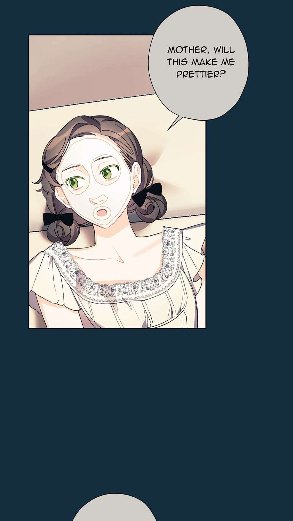 A Wicked Tale of Cinderella's Stepmom Chapter 15 page 58 - Chapter 15: The Royal Tutor
