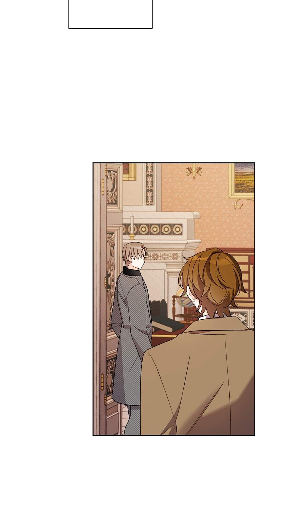 A Wicked Tale of Cinderella's Stepmom Chapter 15 page 6 - Chapter 15: The Royal Tutor
