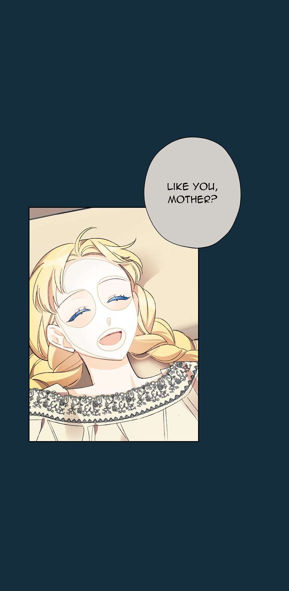 A Wicked Tale of Cinderella's Stepmom Chapter 15 page 61 - Chapter 15: The Royal Tutor