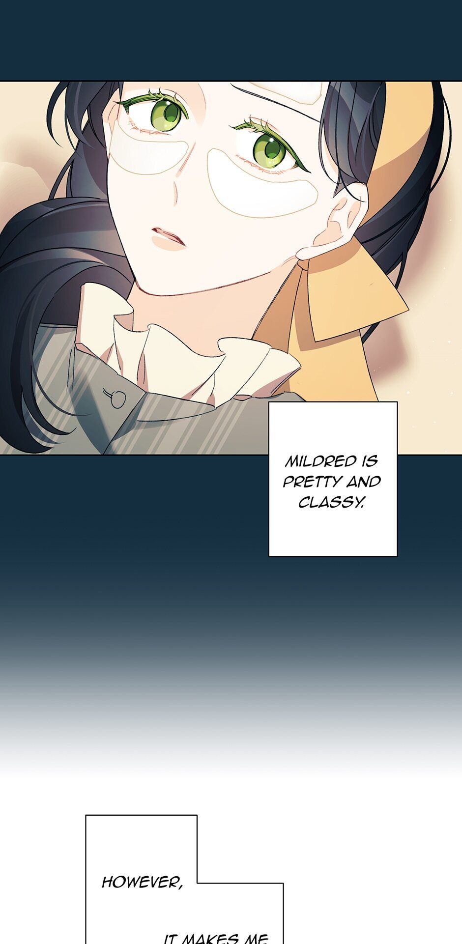 A Wicked Tale of Cinderella's Stepmom Chapter 15 page 62 - Chapter 15: The Royal Tutor