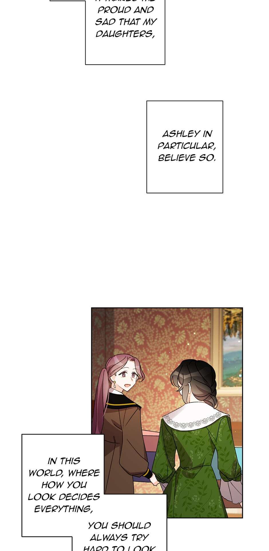 A Wicked Tale of Cinderella's Stepmom Chapter 15 page 63 - Chapter 15: The Royal Tutor