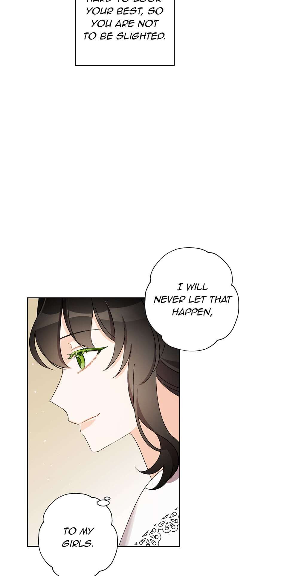 A Wicked Tale of Cinderella's Stepmom Chapter 15 page 64 - Chapter 15: The Royal Tutor