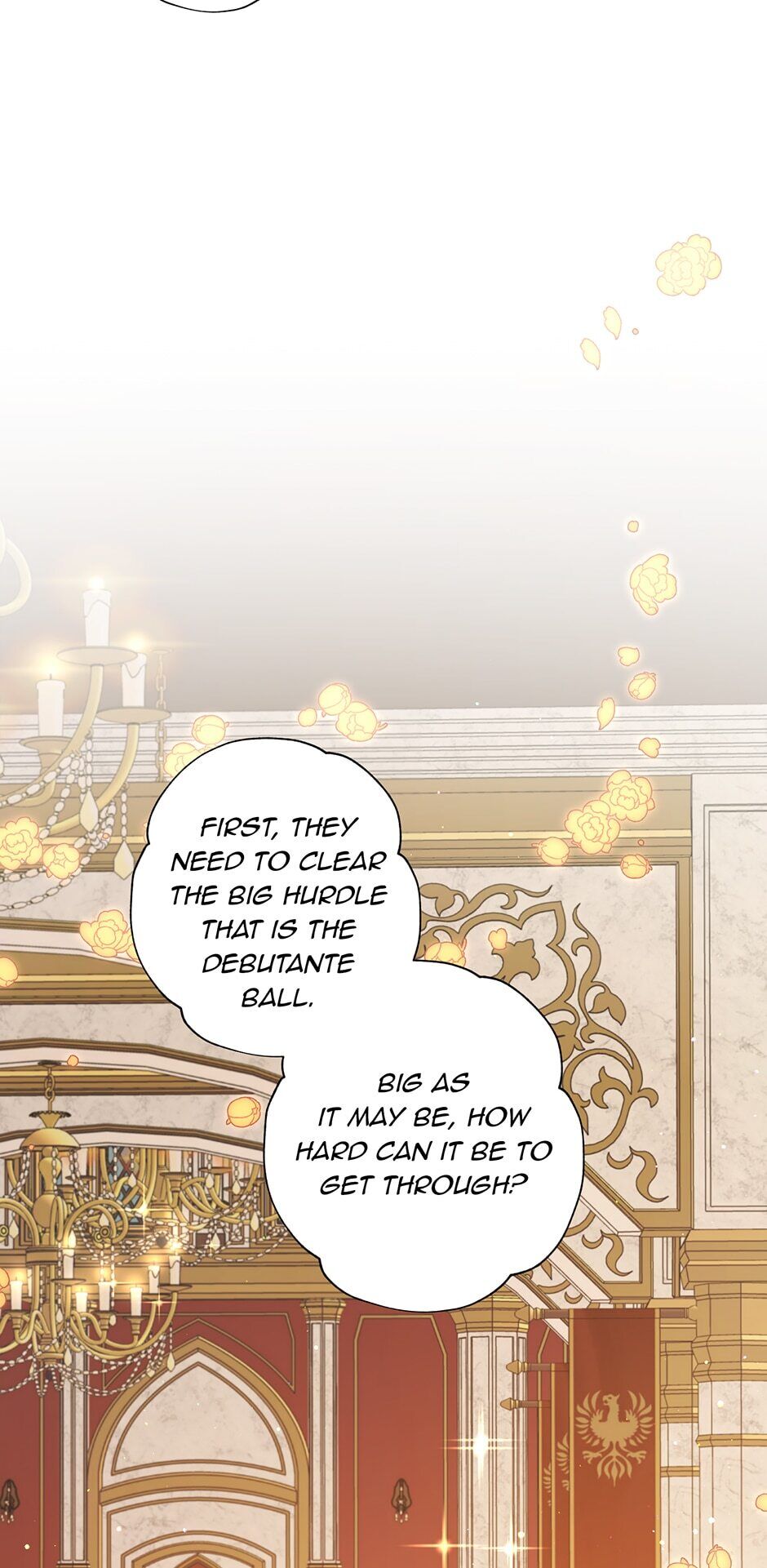 A Wicked Tale of Cinderella's Stepmom Chapter 15 page 65 - Chapter 15: The Royal Tutor