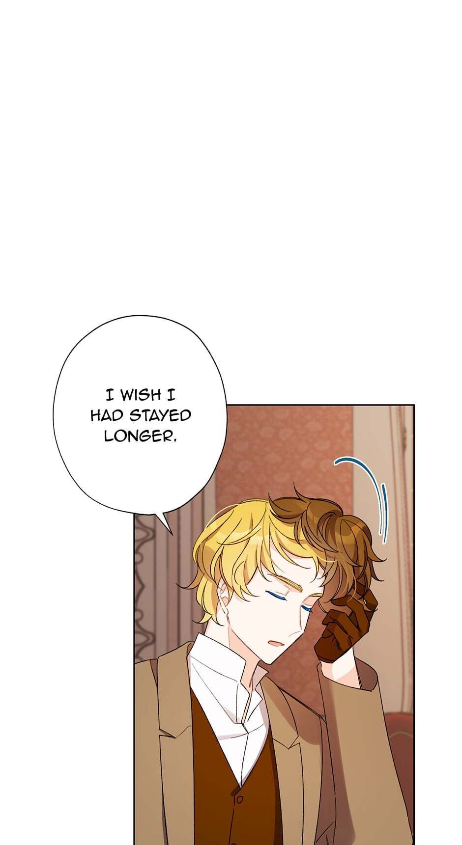 A Wicked Tale of Cinderella's Stepmom Chapter 15 page 8 - Chapter 15: The Royal Tutor