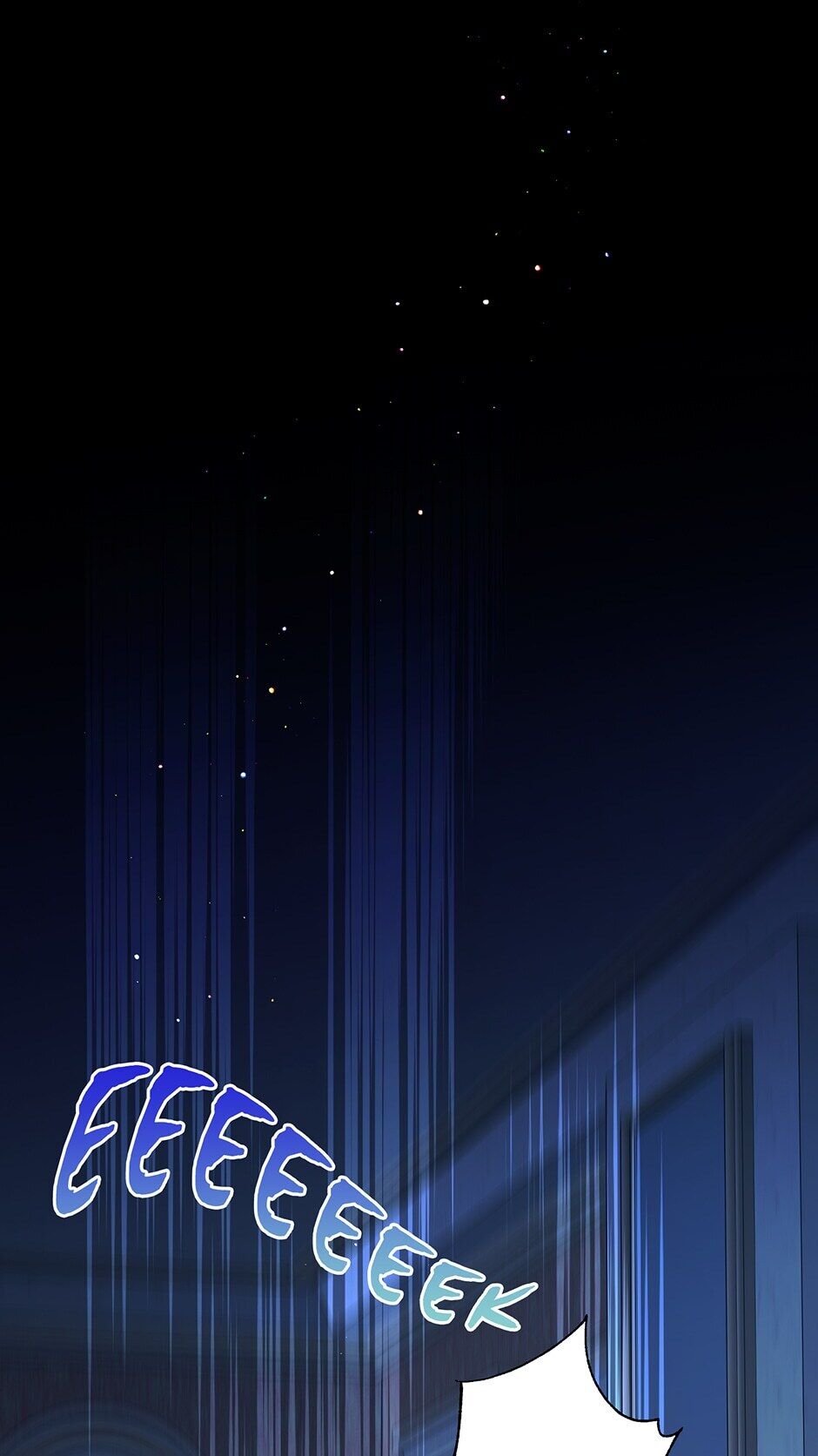 A Wicked Tale of Cinderella's Stepmom Chapter 16 page 1 - Chapter 16: A Gallop into the Night