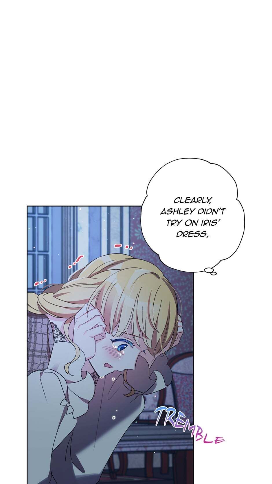 A Wicked Tale of Cinderella's Stepmom Chapter 16 page 14 - Chapter 16: A Gallop into the Night