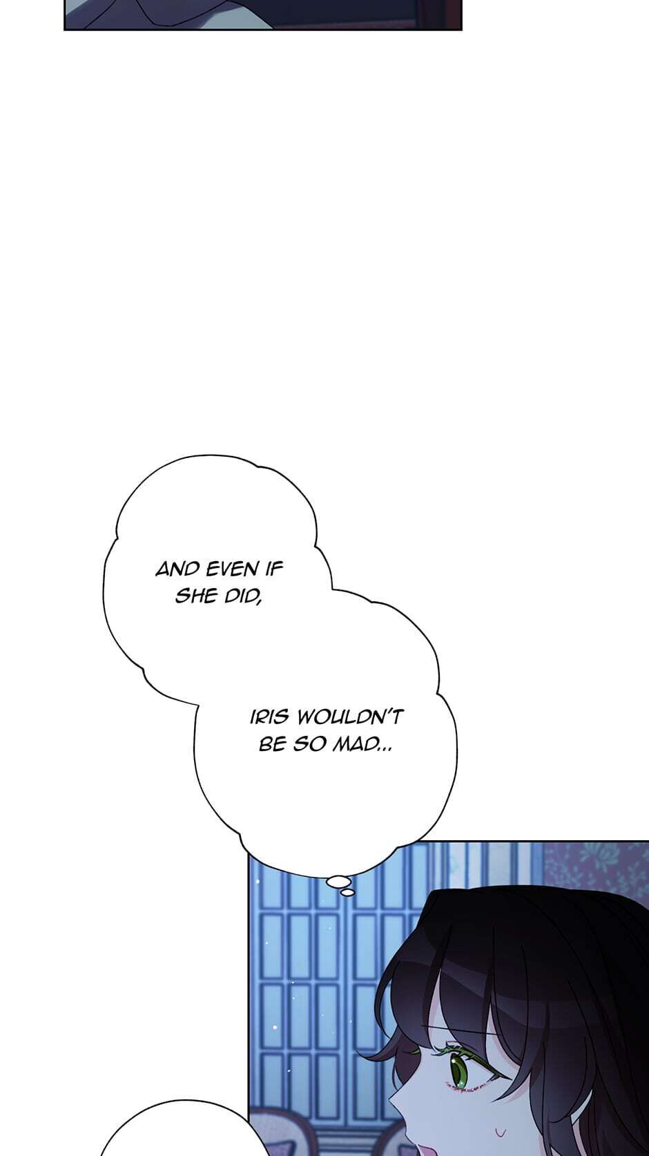 A Wicked Tale of Cinderella's Stepmom Chapter 16 page 15 - Chapter 16: A Gallop into the Night