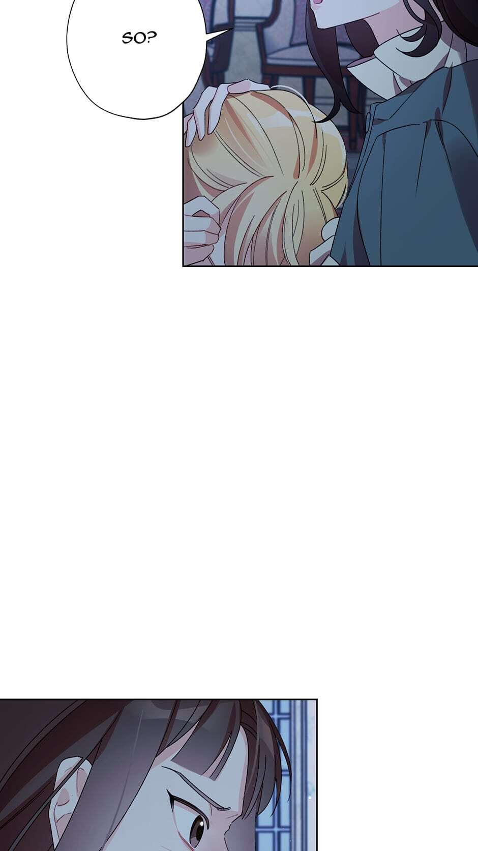 A Wicked Tale of Cinderella's Stepmom Chapter 16 page 16 - Chapter 16: A Gallop into the Night