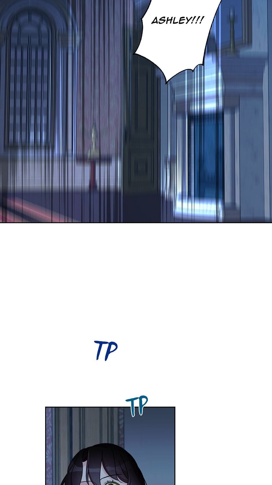 A Wicked Tale of Cinderella's Stepmom Chapter 16 page 2 - Chapter 16: A Gallop into the Night