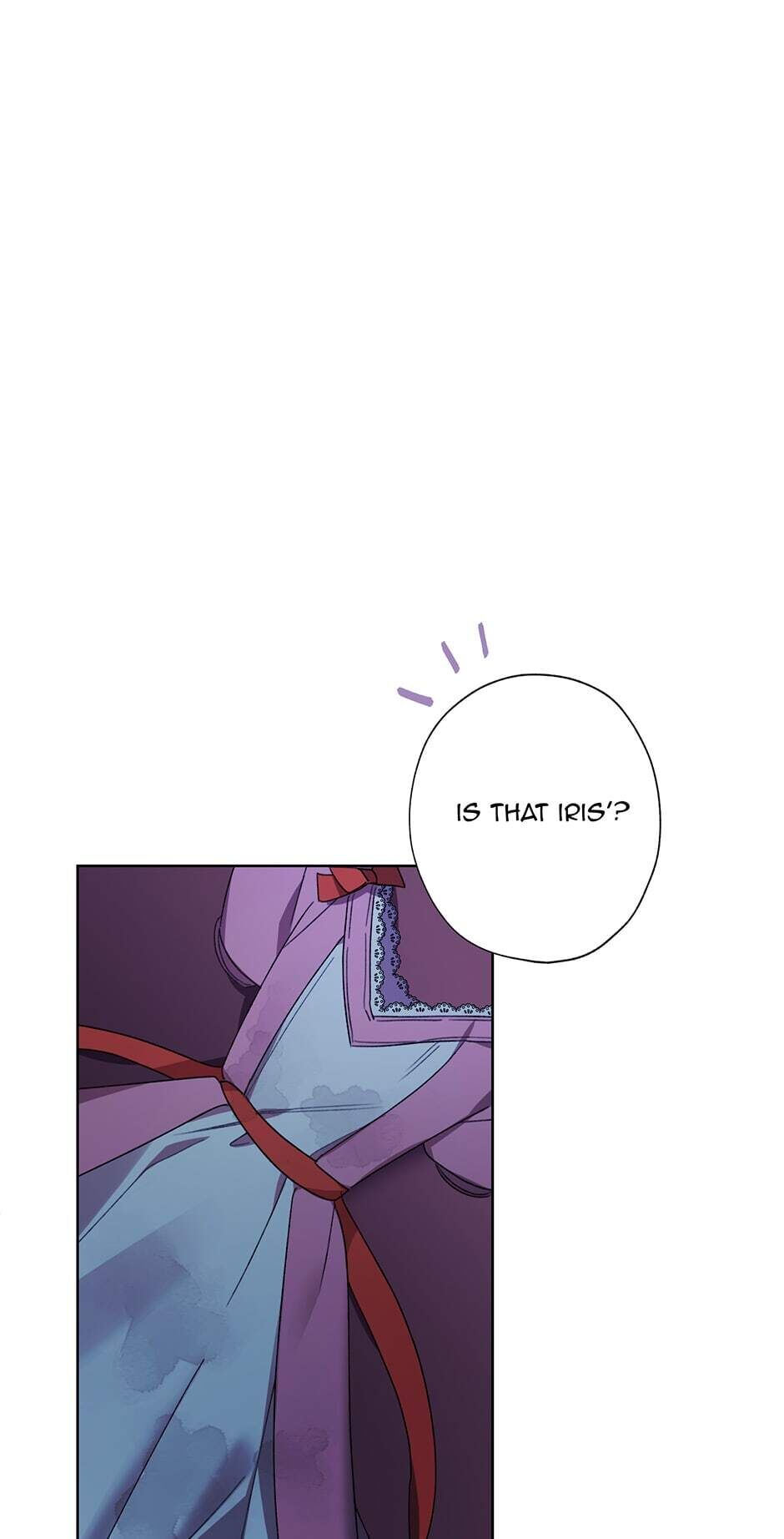 A Wicked Tale of Cinderella's Stepmom Chapter 16 page 20 - Chapter 16: A Gallop into the Night