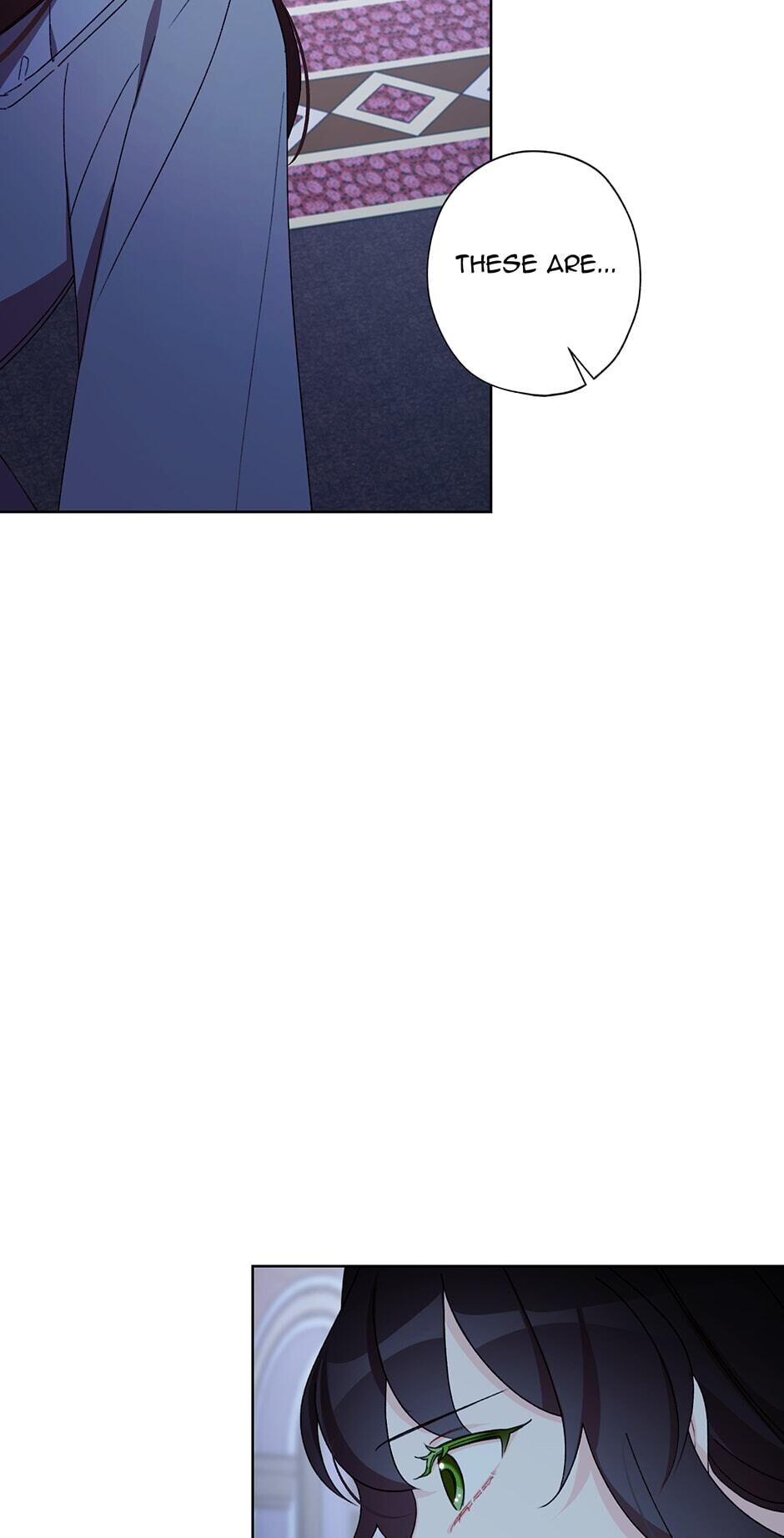 A Wicked Tale of Cinderella's Stepmom Chapter 16 page 24 - Chapter 16: A Gallop into the Night