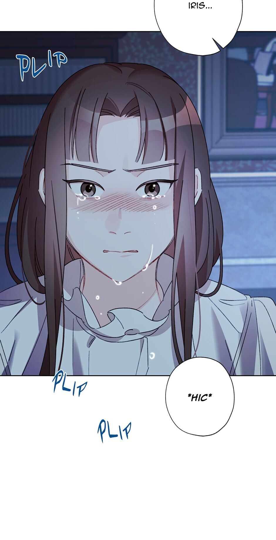 A Wicked Tale of Cinderella's Stepmom Chapter 16 page 26 - Chapter 16: A Gallop into the Night