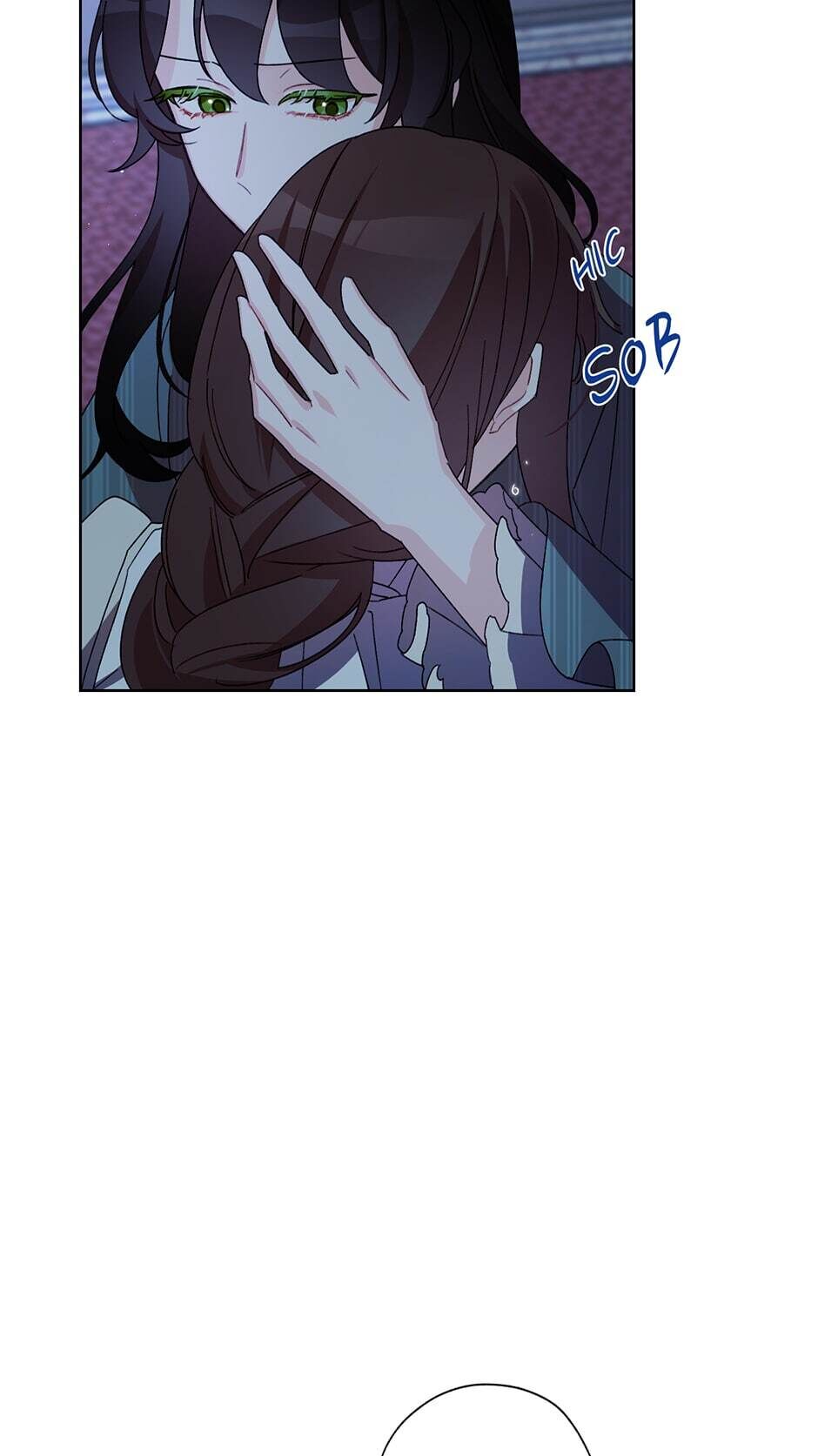 A Wicked Tale of Cinderella's Stepmom Chapter 16 page 29 - Chapter 16: A Gallop into the Night