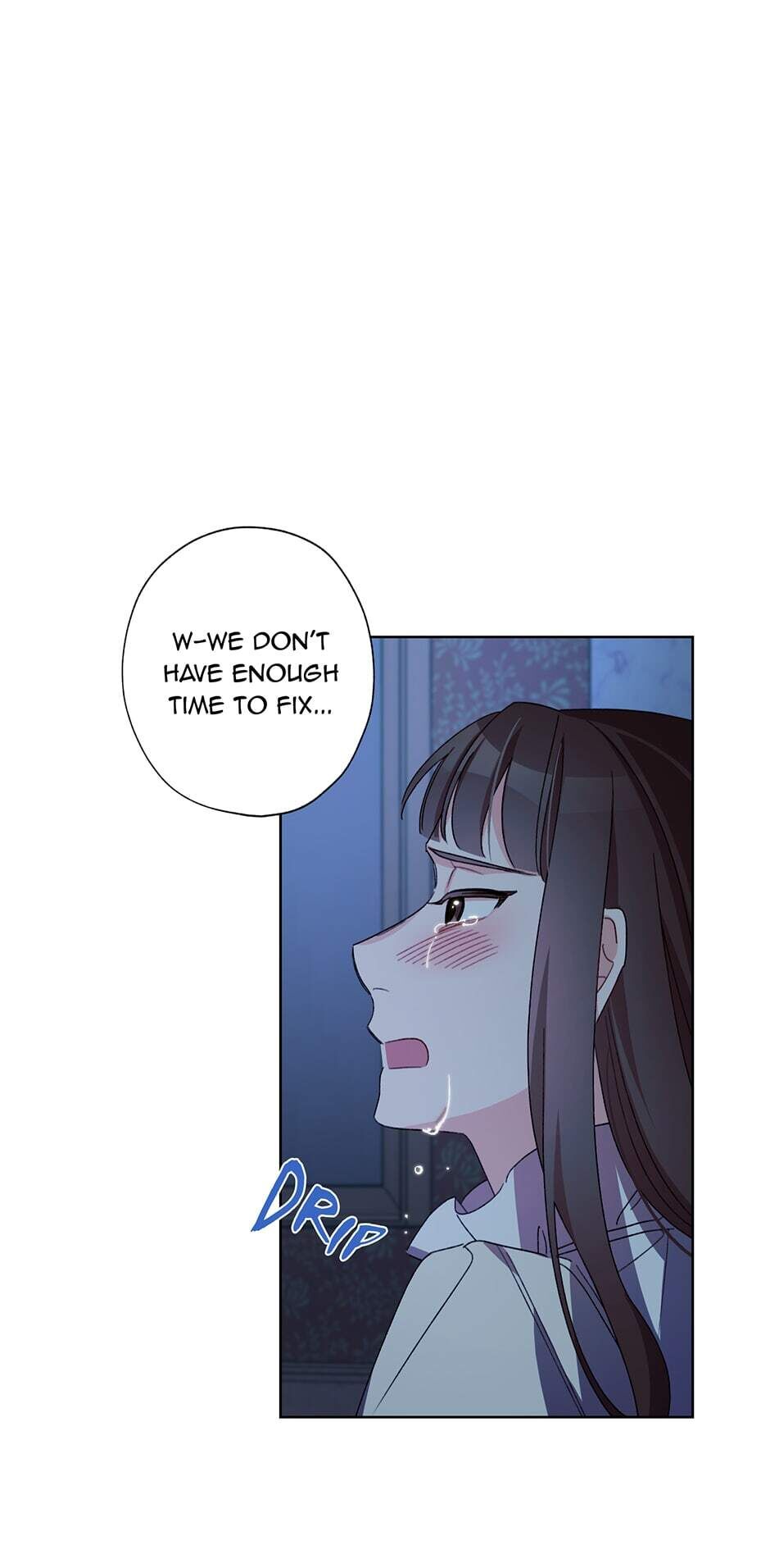 A Wicked Tale of Cinderella's Stepmom Chapter 16 page 33 - Chapter 16: A Gallop into the Night