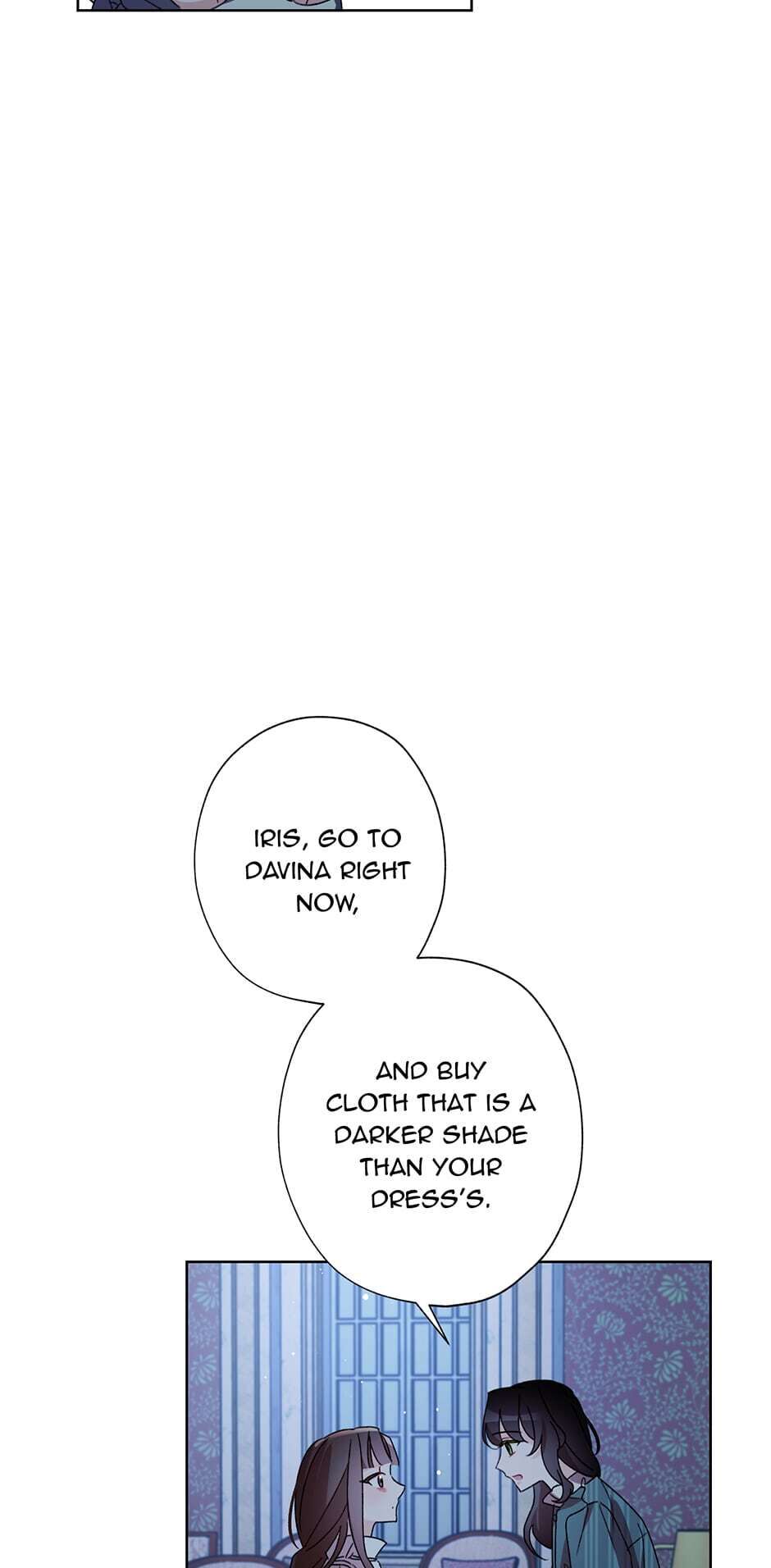 A Wicked Tale of Cinderella's Stepmom Chapter 16 page 41 - Chapter 16: A Gallop into the Night