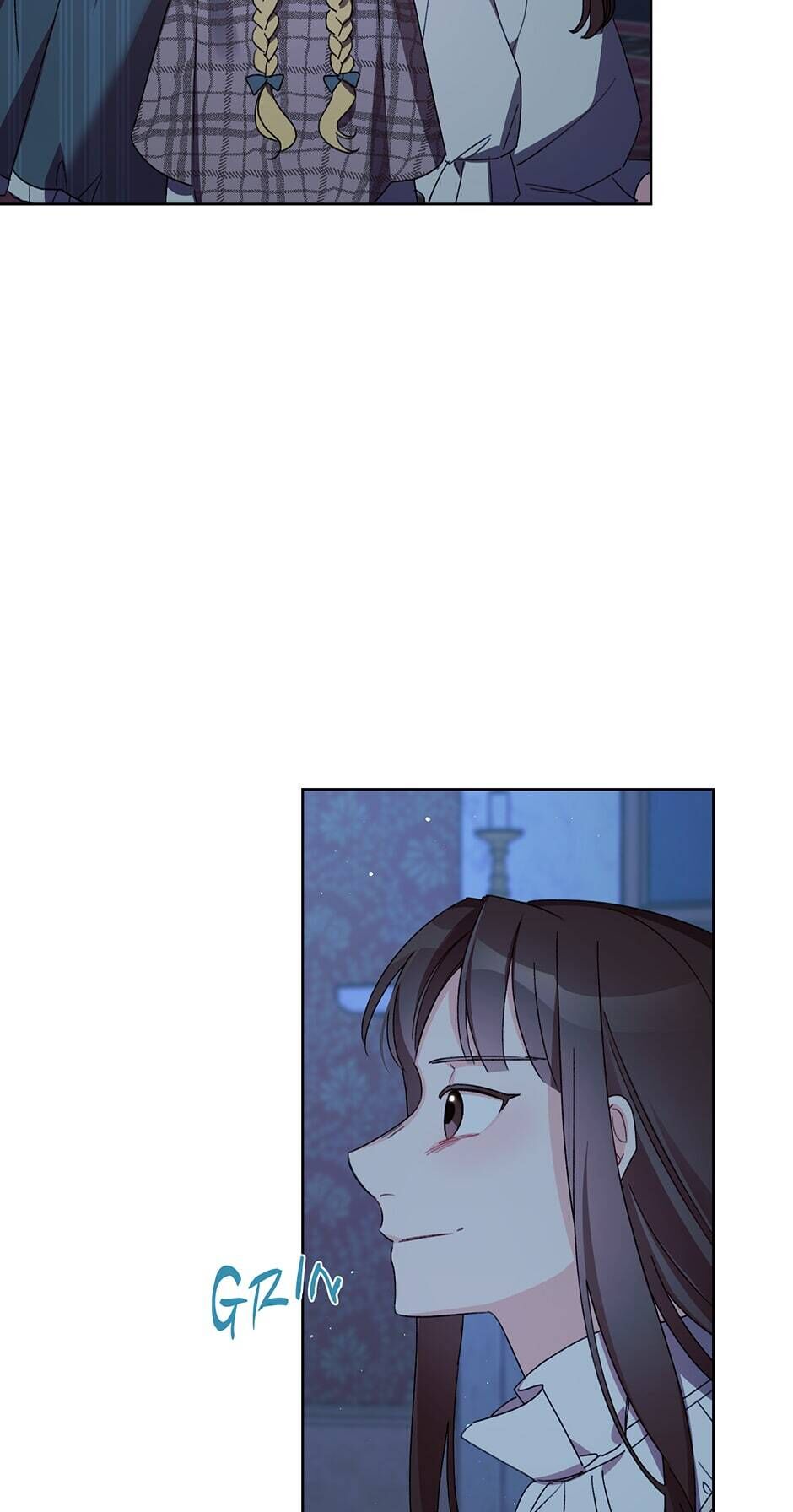 A Wicked Tale of Cinderella's Stepmom Chapter 16 page 46 - Chapter 16: A Gallop into the Night