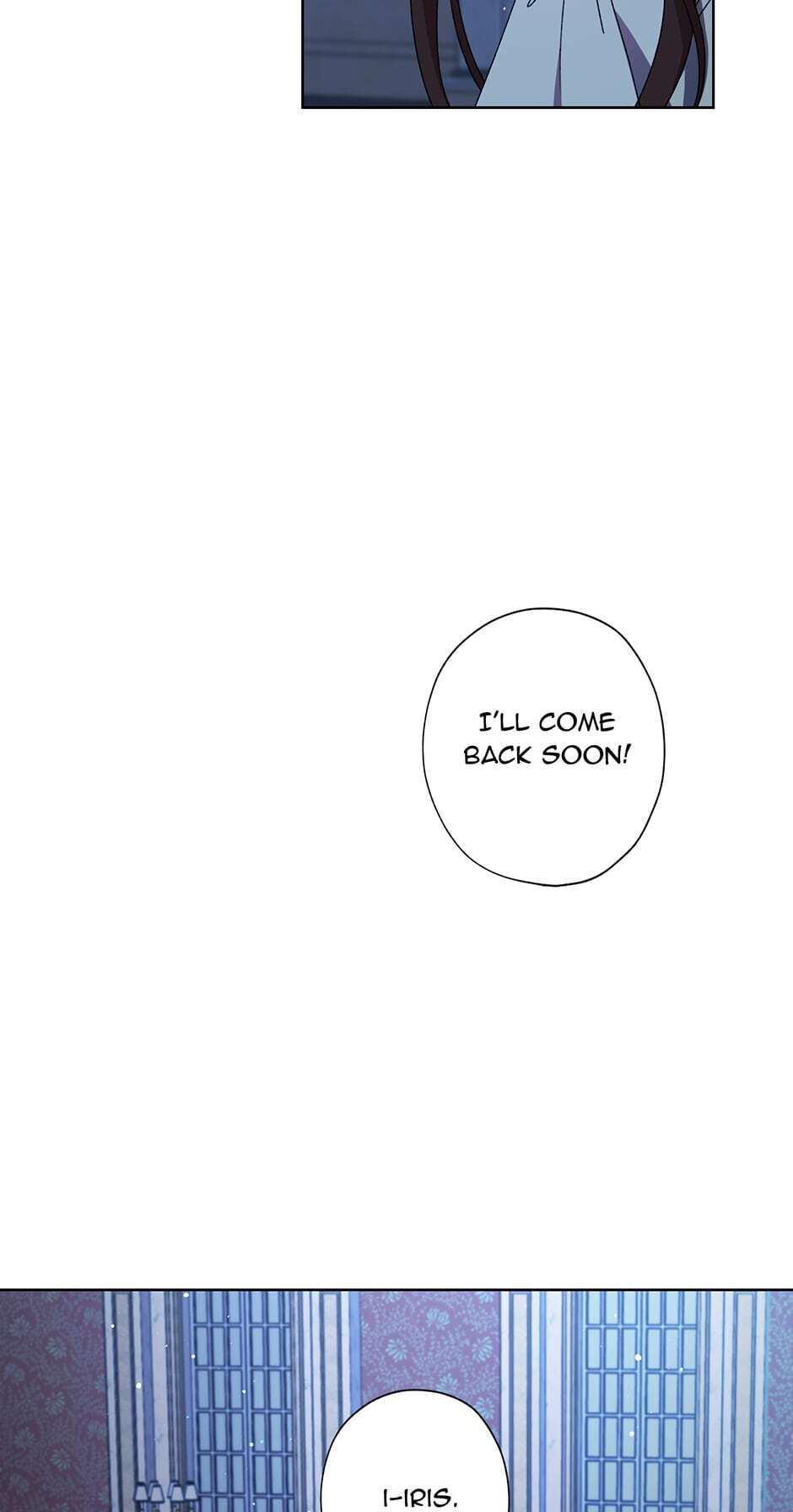 A Wicked Tale of Cinderella's Stepmom Chapter 16 page 47 - Chapter 16: A Gallop into the Night