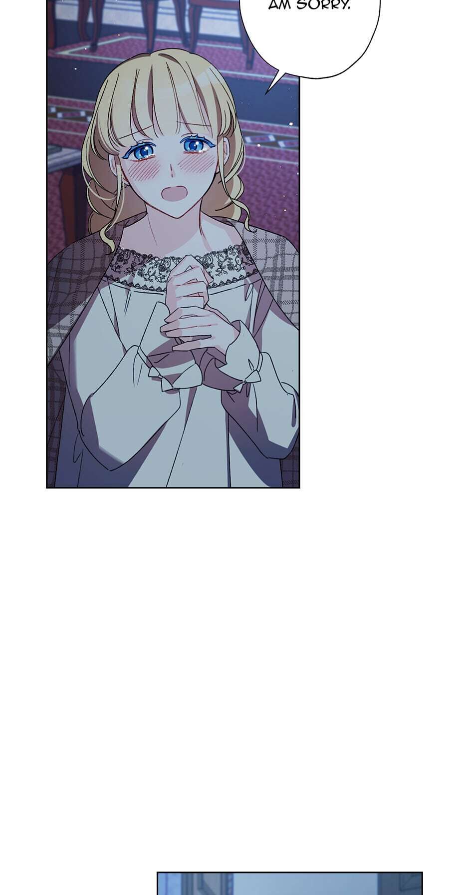 A Wicked Tale of Cinderella's Stepmom Chapter 16 page 49 - Chapter 16: A Gallop into the Night