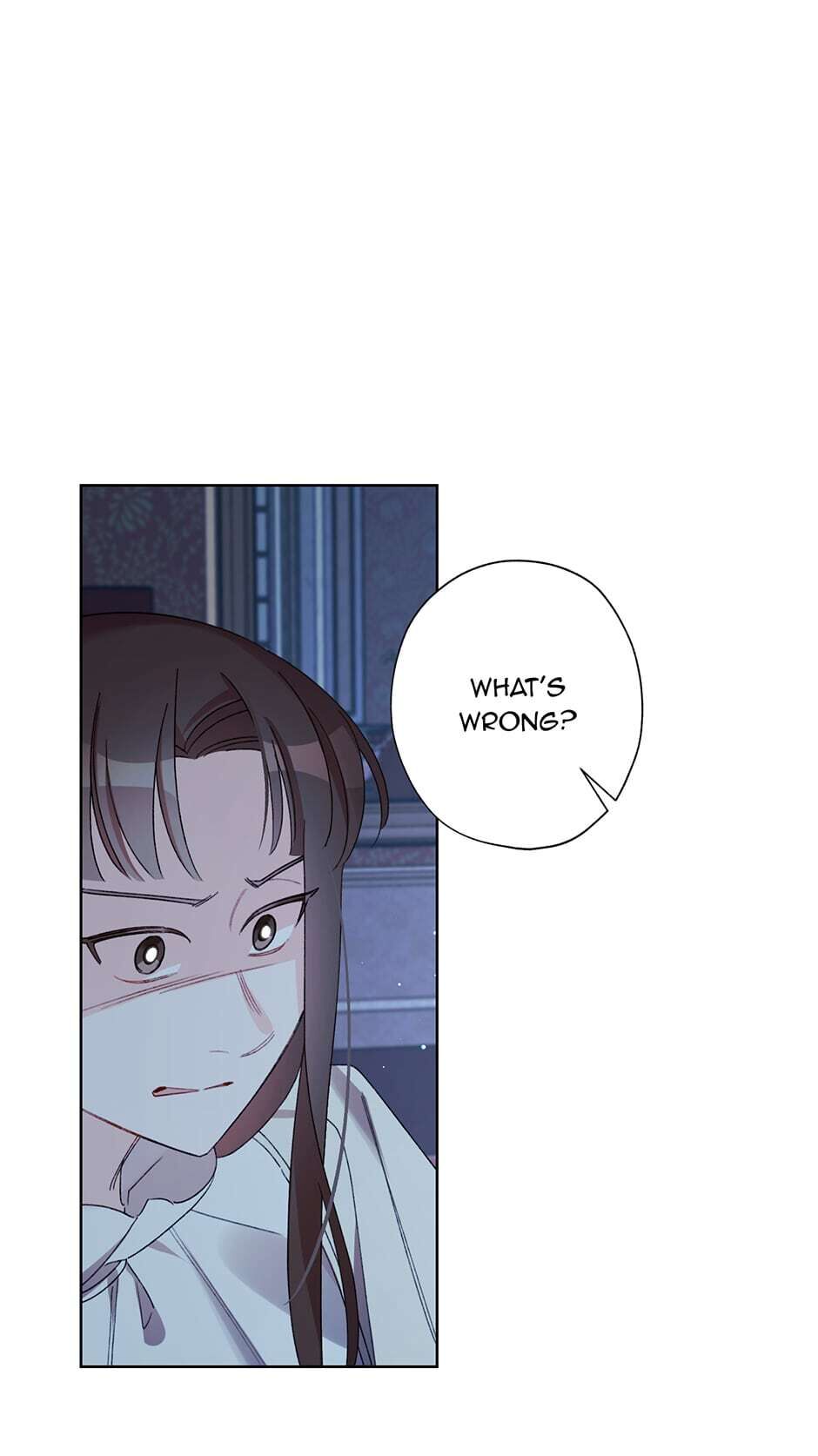 A Wicked Tale of Cinderella's Stepmom Chapter 16 page 5 - Chapter 16: A Gallop into the Night