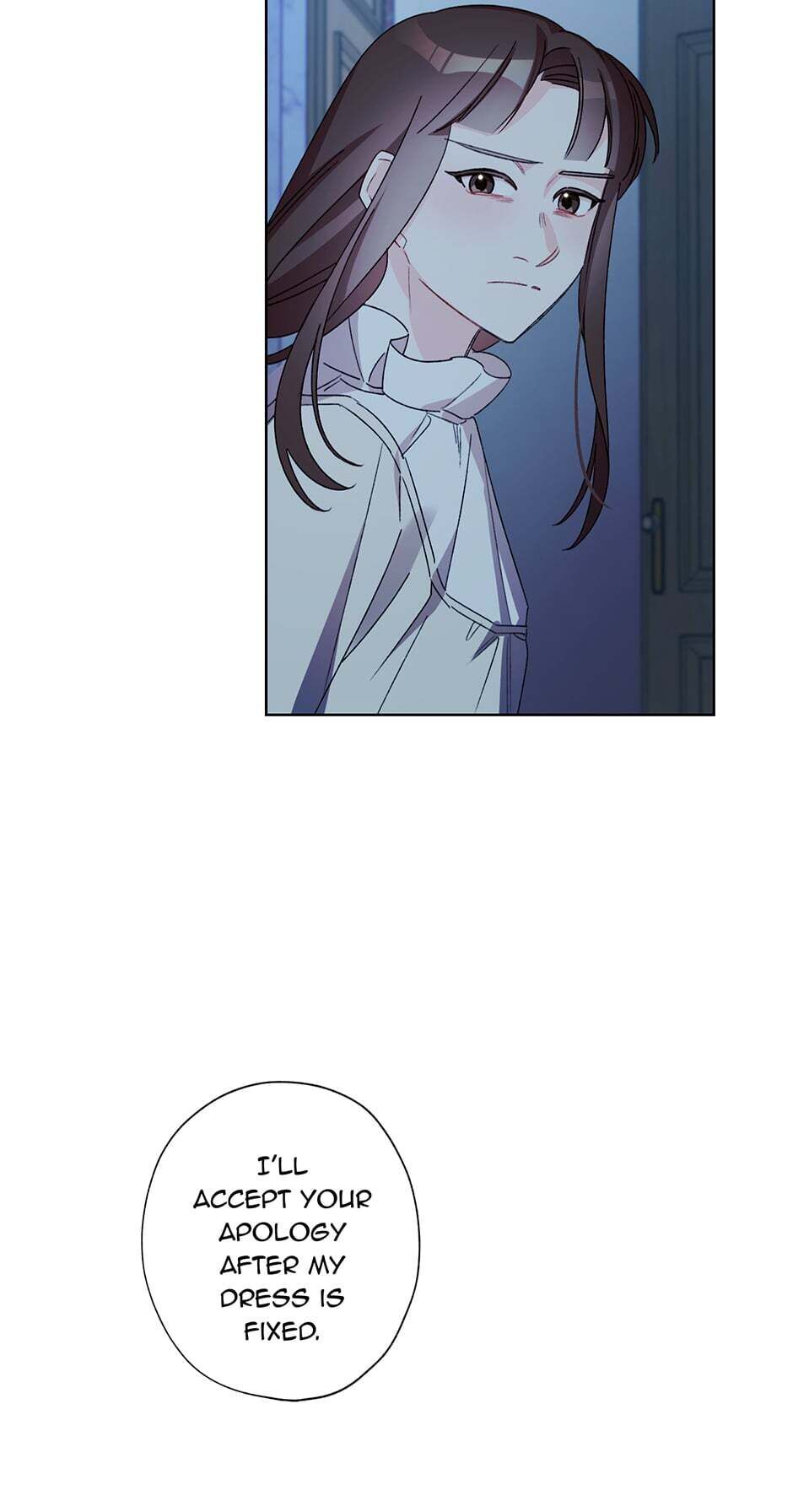 A Wicked Tale of Cinderella's Stepmom Chapter 16 page 50 - Chapter 16: A Gallop into the Night