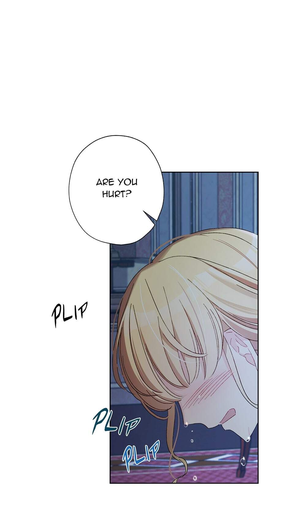 A Wicked Tale of Cinderella's Stepmom Chapter 16 page 6 - Chapter 16: A Gallop into the Night