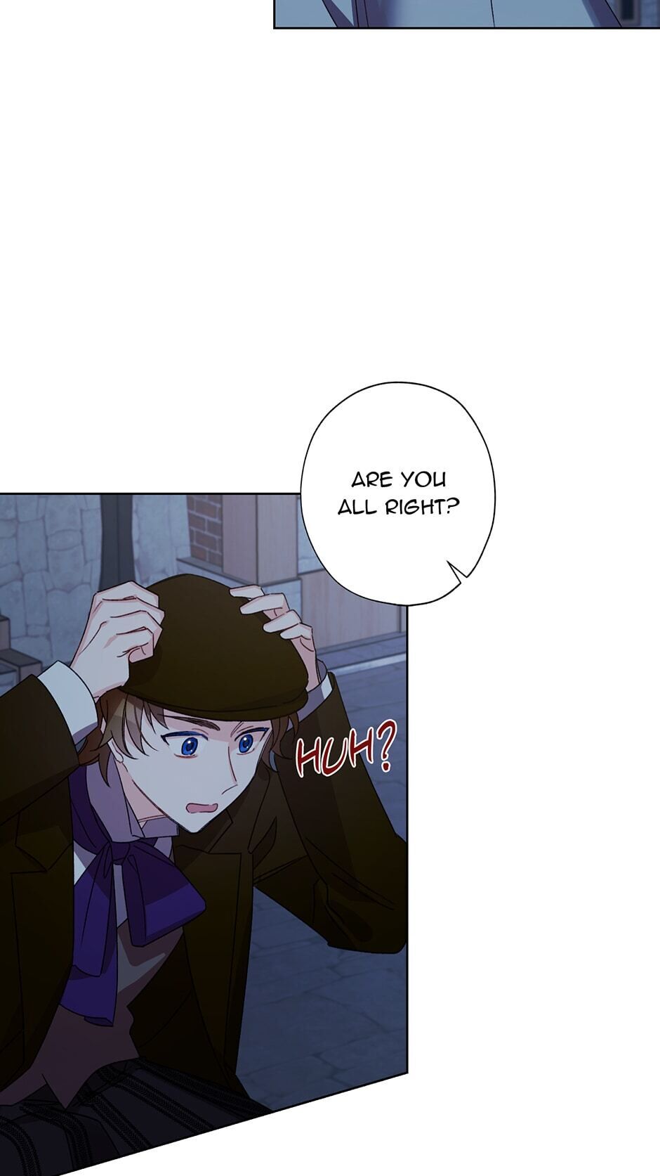 A Wicked Tale of Cinderella's Stepmom Chapter 16 page 62 - Chapter 16: A Gallop into the Night