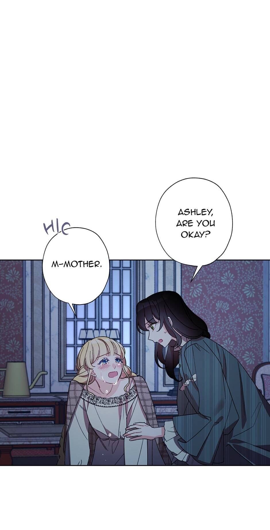 A Wicked Tale of Cinderella's Stepmom Chapter 16 page 7 - Chapter 16: A Gallop into the Night