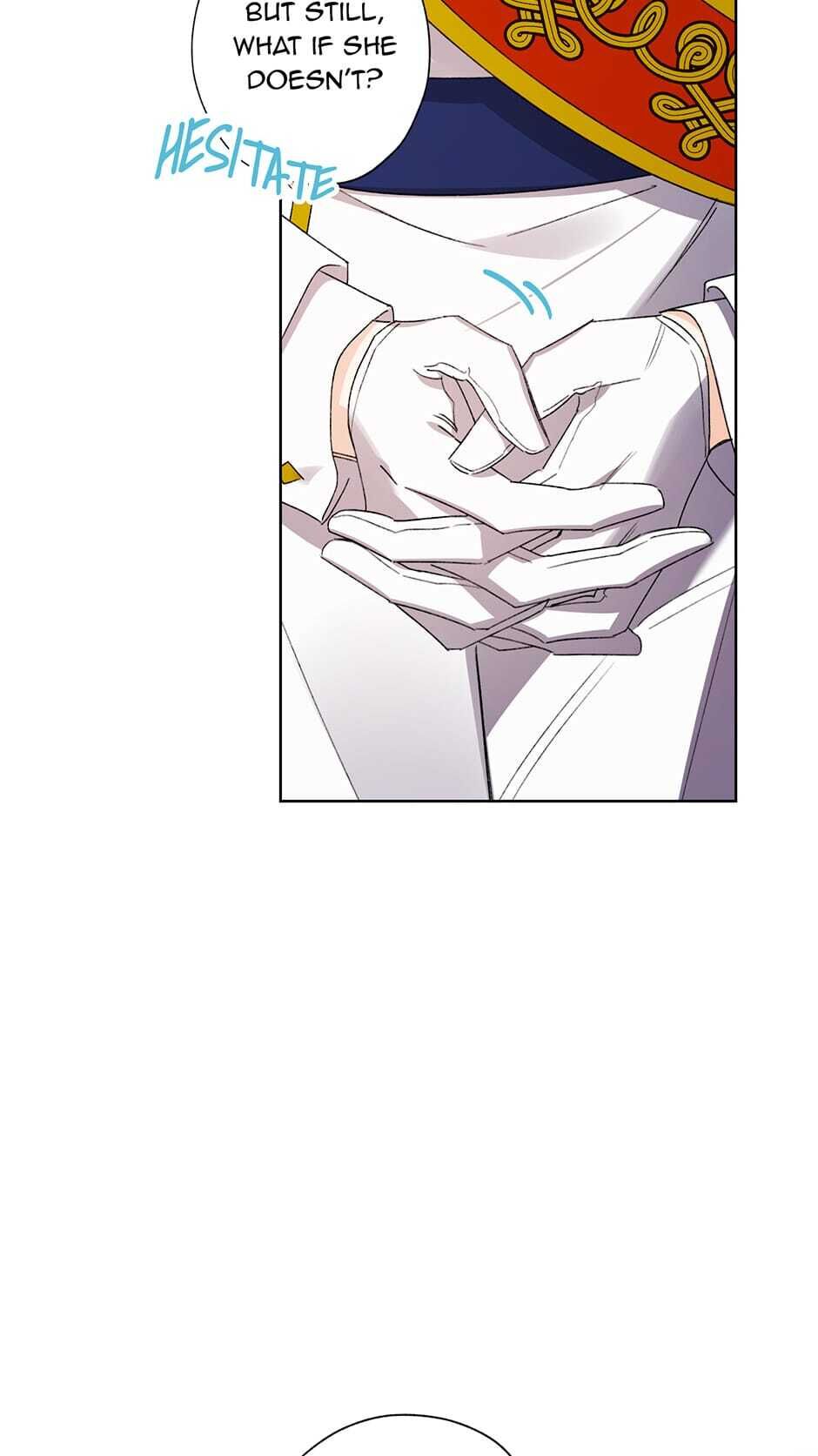 A Wicked Tale of Cinderella's Stepmom Chapter 17 page 17 - Chapter 17: A Carriage Requested