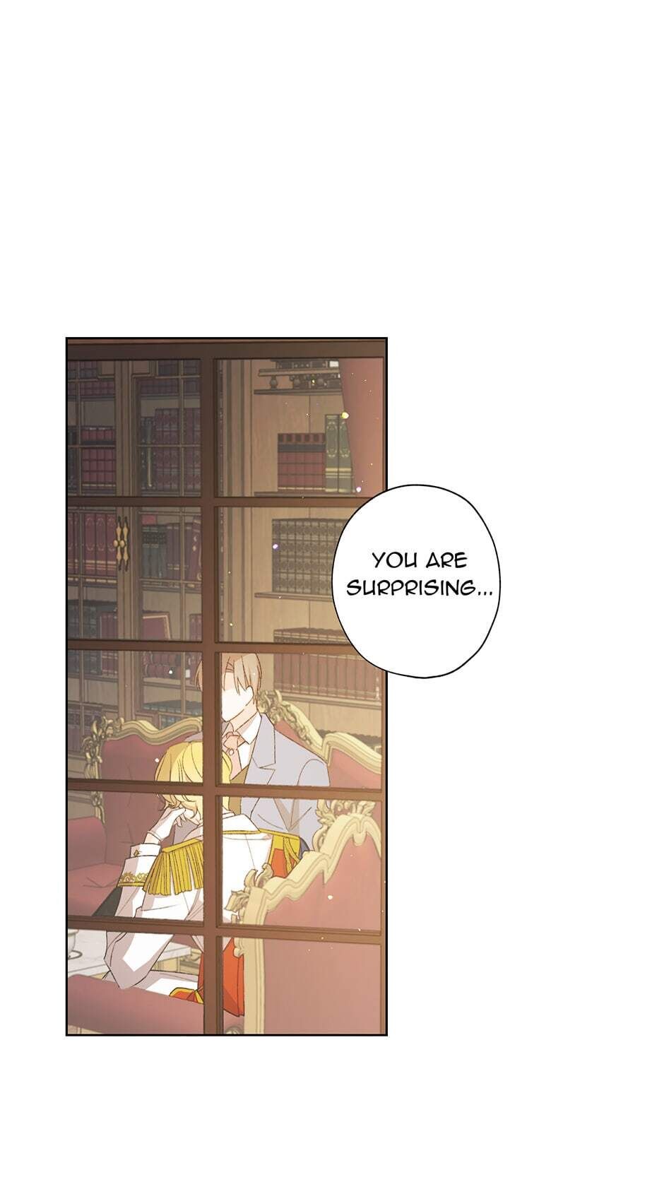 A Wicked Tale of Cinderella's Stepmom Chapter 17 page 2 - Chapter 17: A Carriage Requested