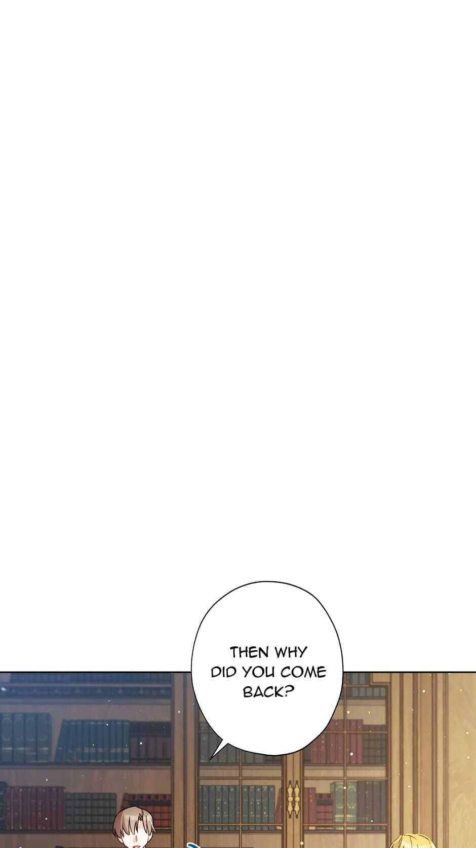 A Wicked Tale of Cinderella's Stepmom Chapter 17 page 21 - Chapter 17: A Carriage Requested